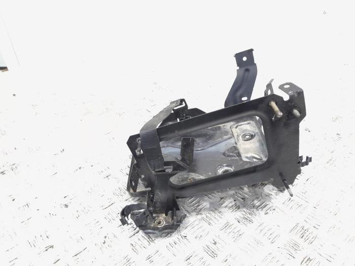Boîtier de batterie d'un Fiat 500X, Autos : Pièces & Accessoires, Carrosserie & Tôlerie, Fiat, Utilisé, 3 mois de garantie, Enlèvement ou Envoi