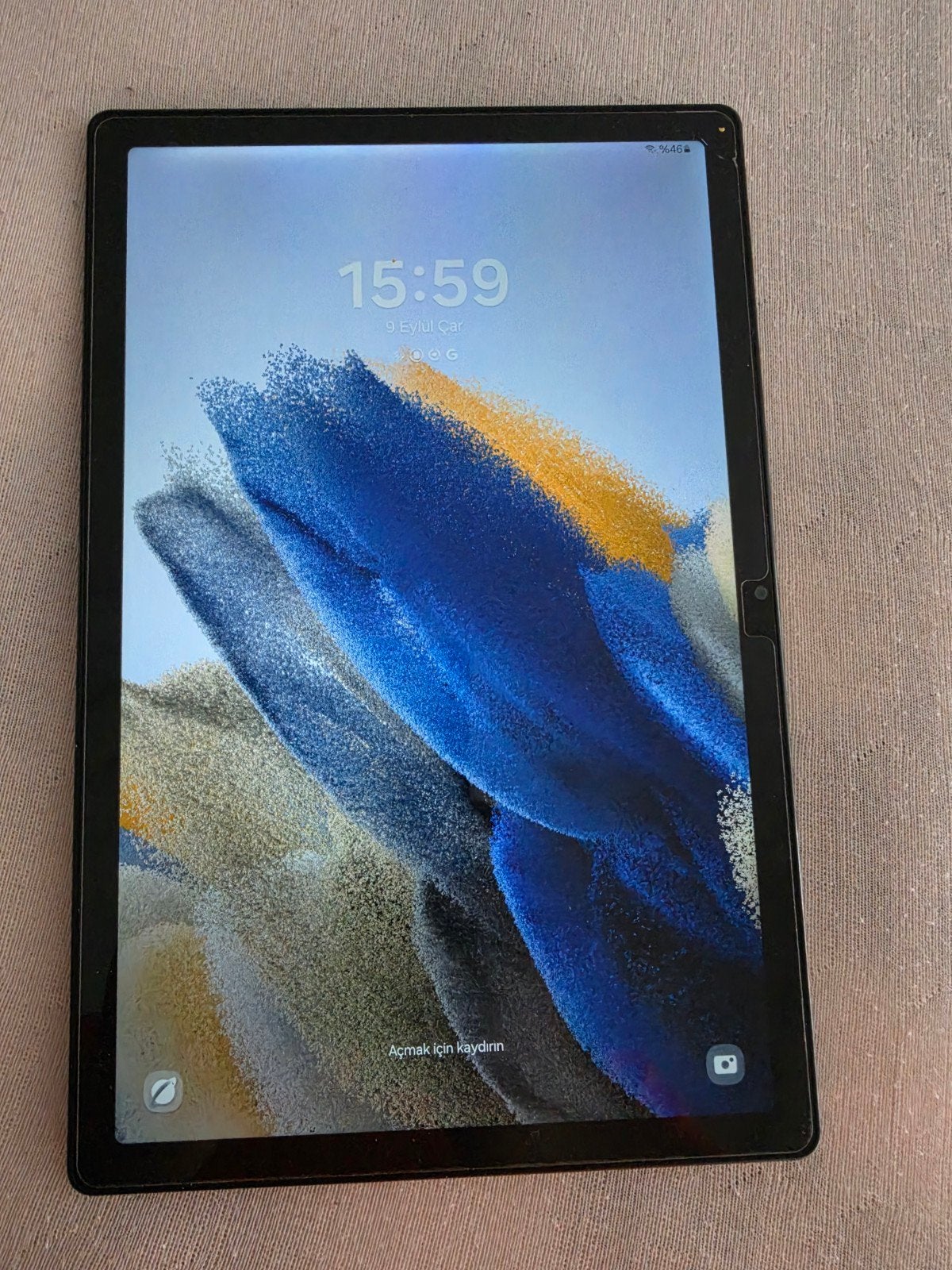 samsung tab a8, Computers en Software, Android Tablets, Ophalen of Verzenden