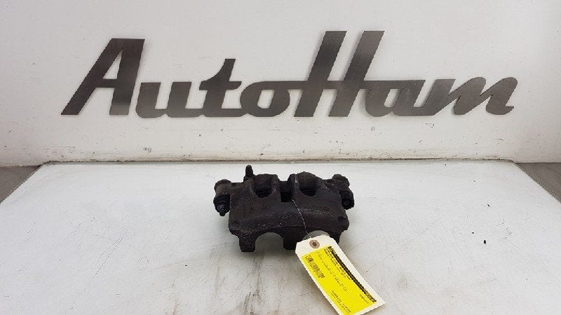 REMKLAUW RECHTS VOOR ABS Renault Master III (FV) (01-2010/-), Gebruikt, Renault
