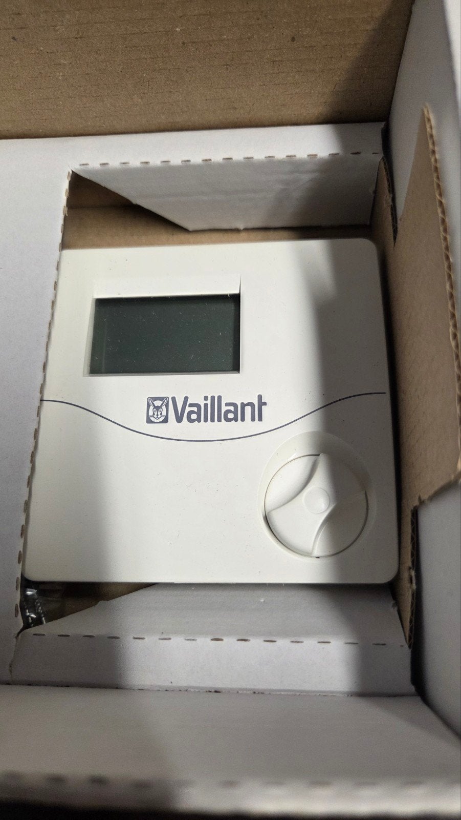 thermostaat, Doe-het-zelf en Bouw, Thermostaten, Ophalen