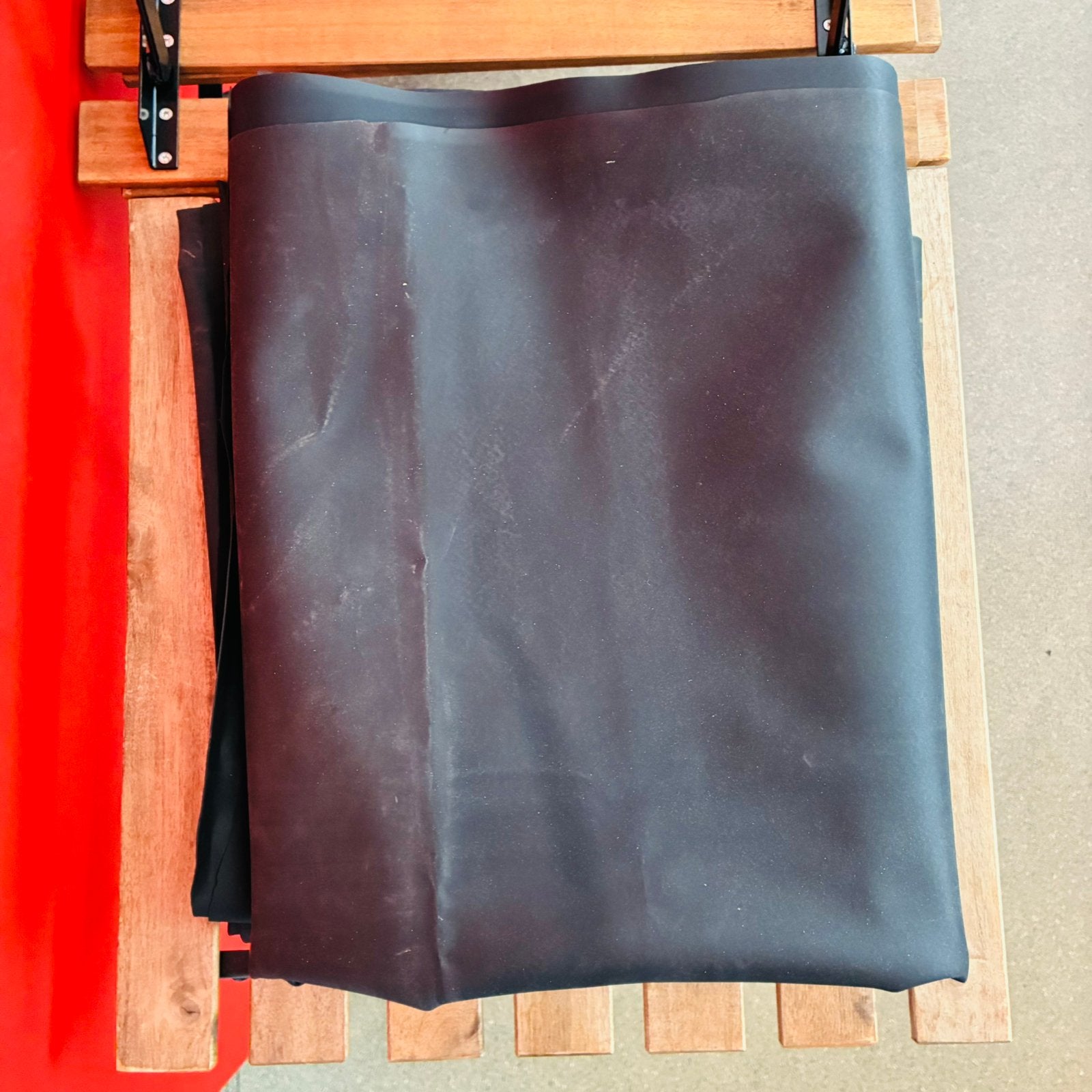 Epdm 1,55x1,80, Doe-het-zelf en Bouw, Ophalen, Nieuw