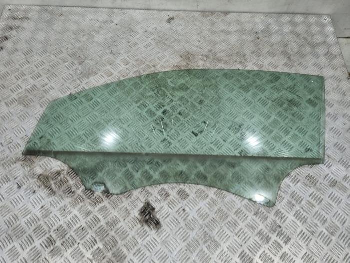 Vitre portière 2portes gauche d'un Seat Ibiza, Autos : Pièces & Accessoires, -, 3 mois de garantie, Utilisé, -