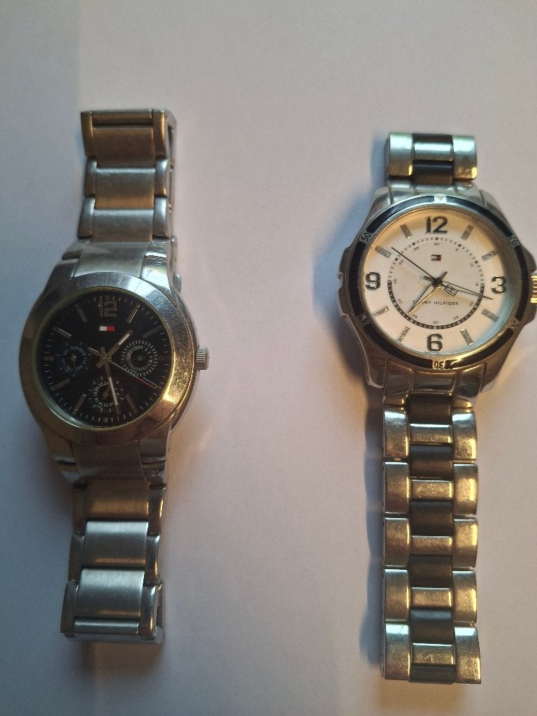 Horloge, Bijoux, Sacs & Beauté, Autres marques, Acier, Enlèvement, Utilisé