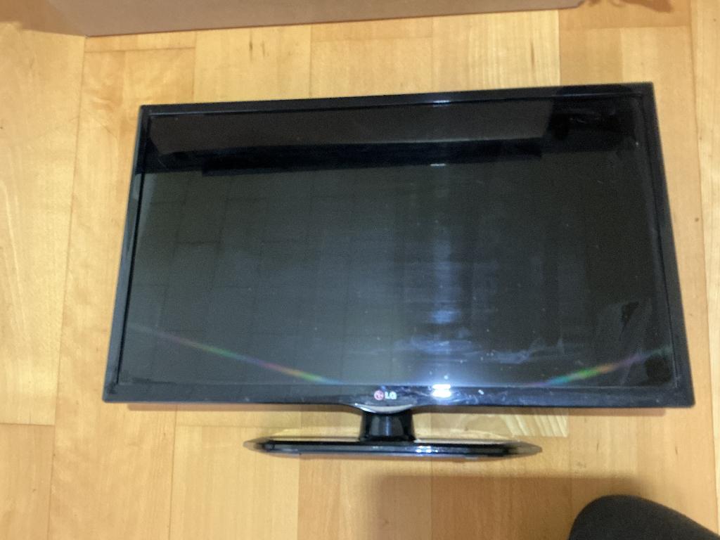 LG 32” Full HD LED TV (32LN5404) - voor Gaming & Slaapkamer, Ophalen, LED, LG