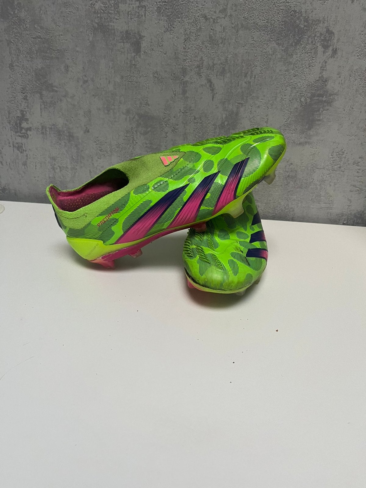 Adidas Predator taille 36,5, Enlèvement ou Envoi, Taille XS ou plus petite, Utilisé, Chaussures