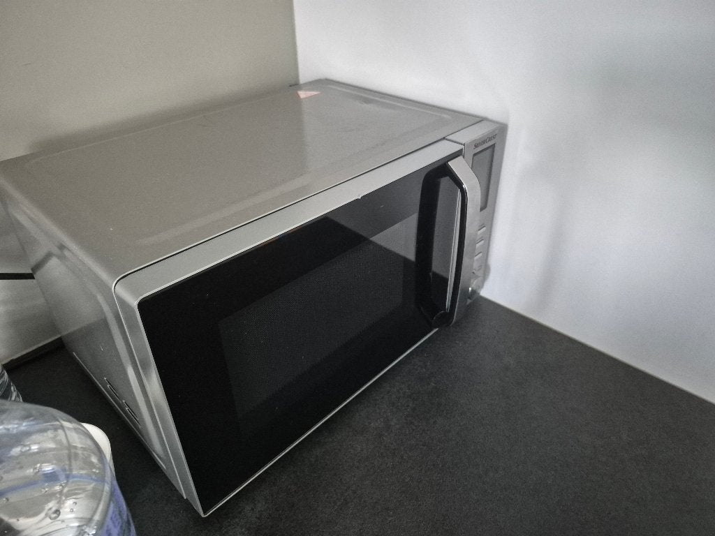 Micro-ondes, Enlèvement ou Envoi, Utilisé, Micro-ondes