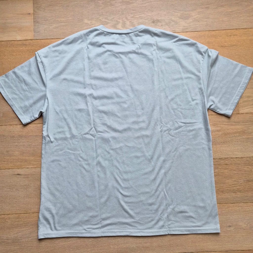 T-shirt surdimensionné, taille XS, Vêtements | Femmes, T-shirts, Manches courtes, Enlèvement ou Envoi, Taille 34 (XS) ou plus petite