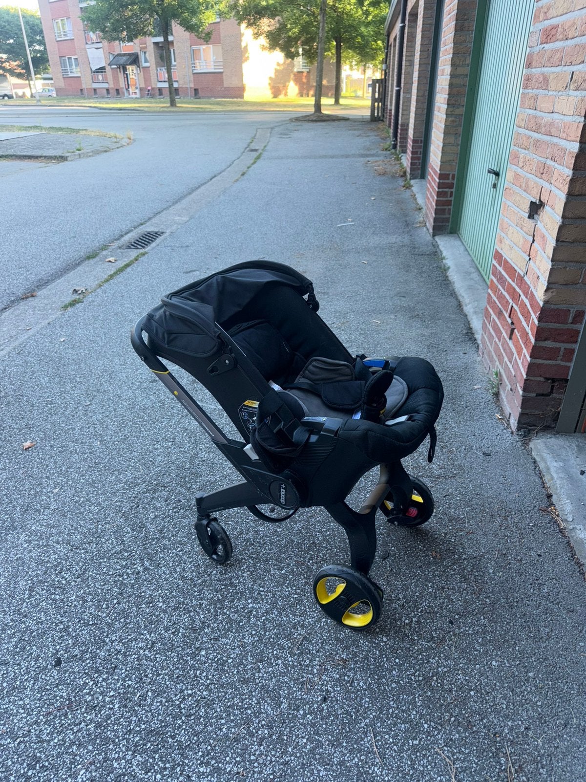 Maxi cose buggy, Ophalen, Gebruikt, Maxi-Cosi