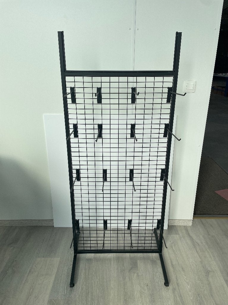 presentatie displays OP = OP, Ophalen
