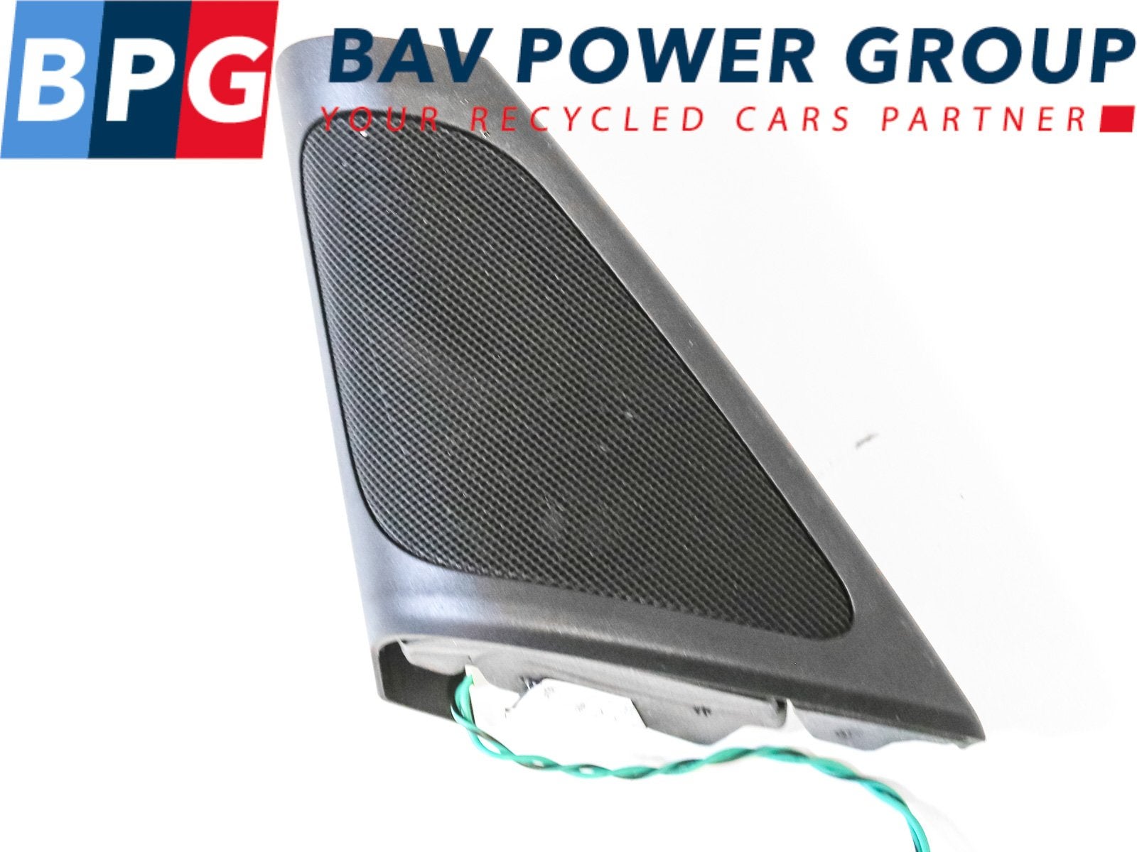 HAUT PARLEUR / ENCEINTE 7 serie (G11 / G12) (65139362560), Autos : Pièces & Accessoires, Utilisé, BMW, Petuelring 130
80809  München, DE