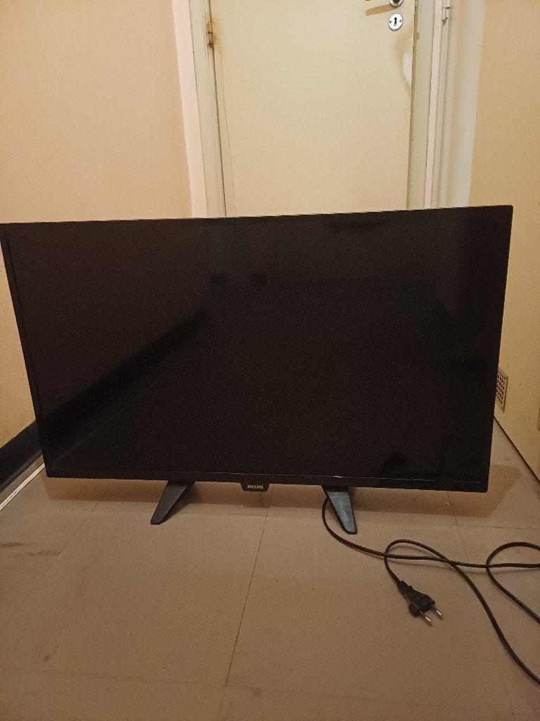 TV Phillips led 81 cm HD, TV, Hi-fi & Vidéo, Télévisions, Philips, LED, 50 Hz, 80 à 100 cm