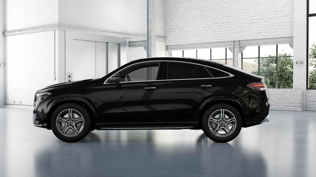 Mercedes-Benz GLE-Klasse 350 DE 4MATIC Coupé AMG Line Panor, Autos, 2700 kg, Electronic Stability Program (ESP), Entreprise, Hybride Électrique/Diesel