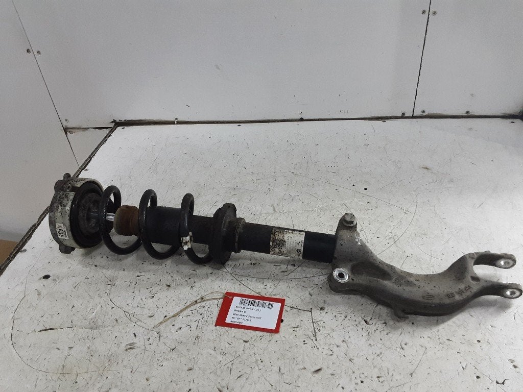 AMORTISSEUR OU ABSORBEUR DE CHOC AVANT GAUCHE A6 Avant (C8), Auto-Union-Straße  1,
85057  Ingolstadt, DE, Info@audi.de, Audi, Utilisé