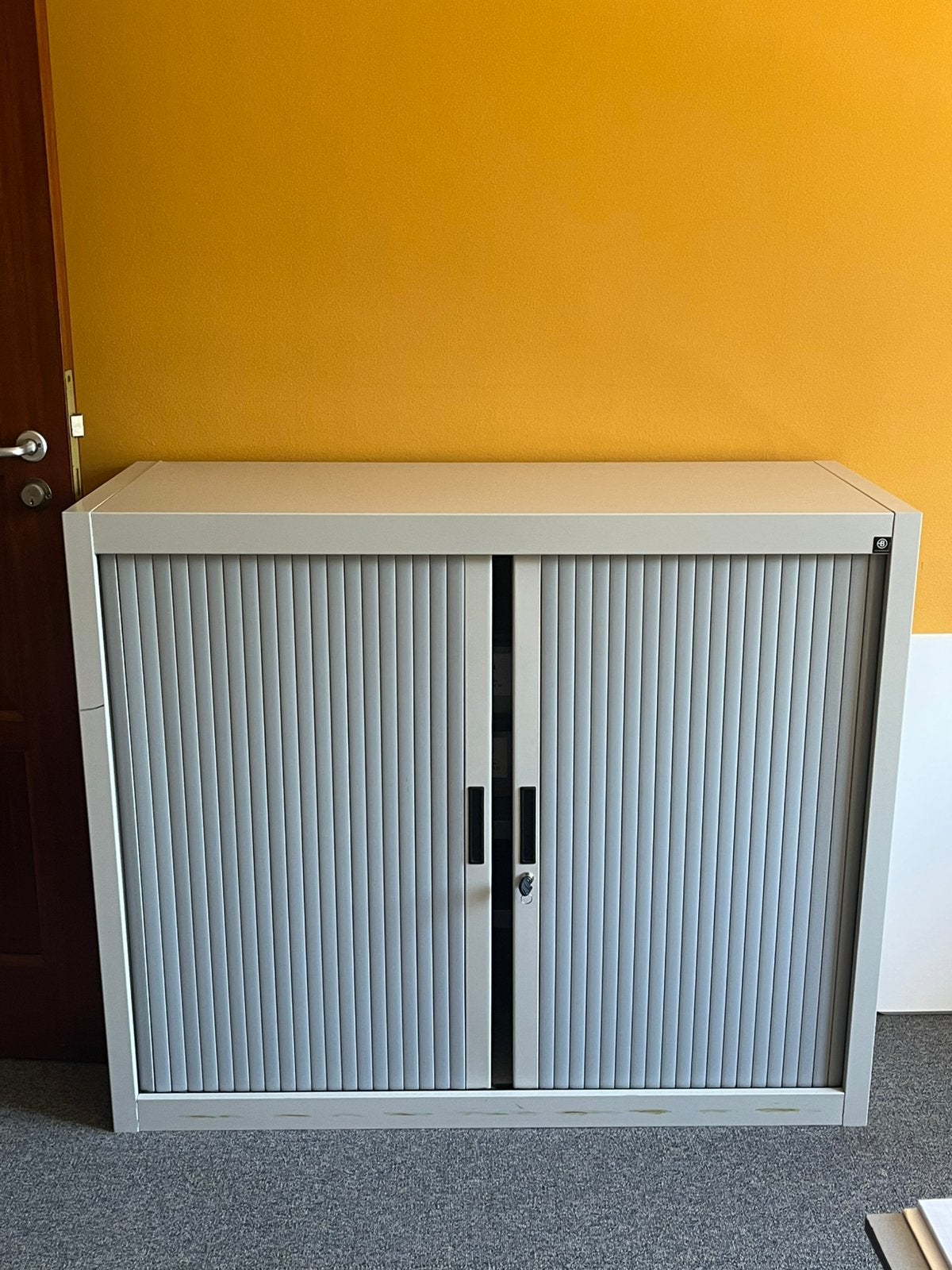 Archiefkast, Enlèvement, Utilisé
