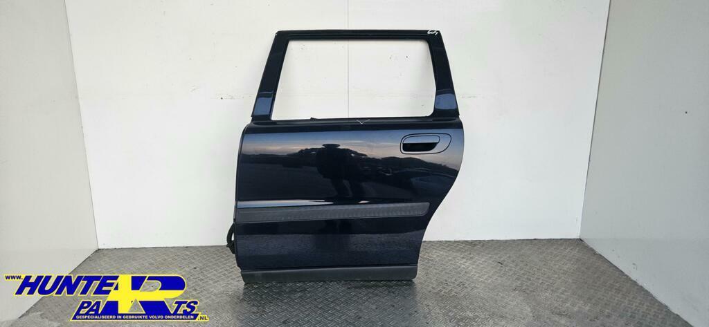 Portier LA Kleurcode 604 Volvo V70/XC70 ('00-'08), Gebruikt, Deur, Ophalen of Verzenden, Volvo