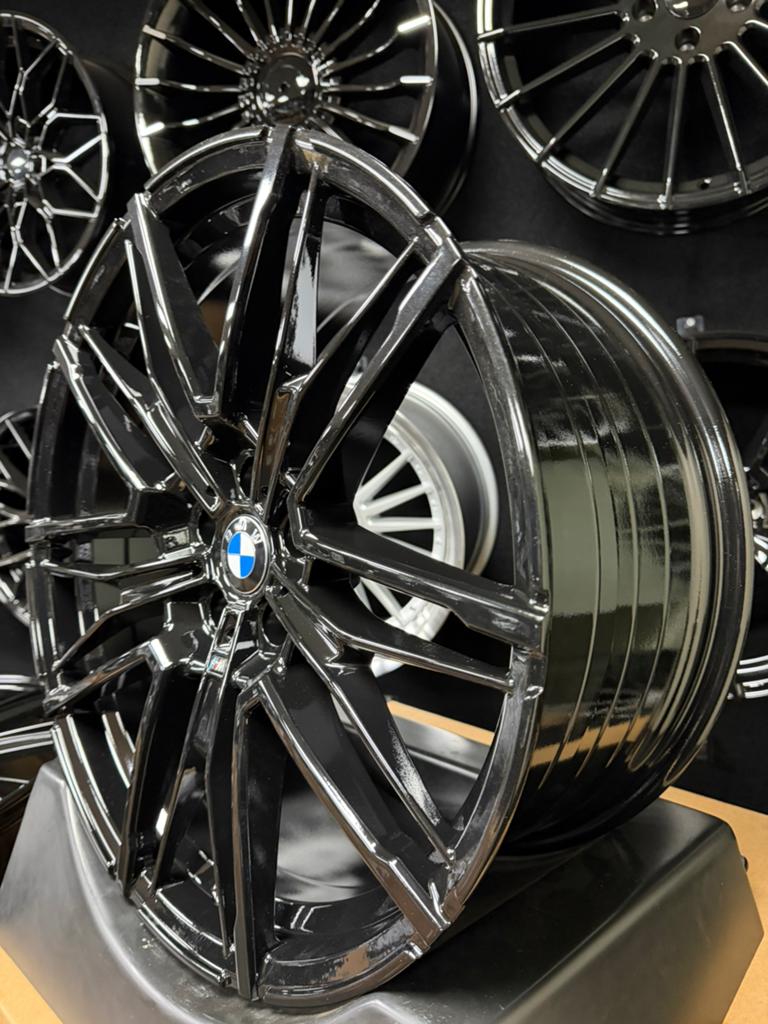 20 inch velgen voor BMW 951M 5x112 3 4 5 serie G20 G30 G31, Velg(en), Nieuw, Ophalen of Verzenden, Personenwagen