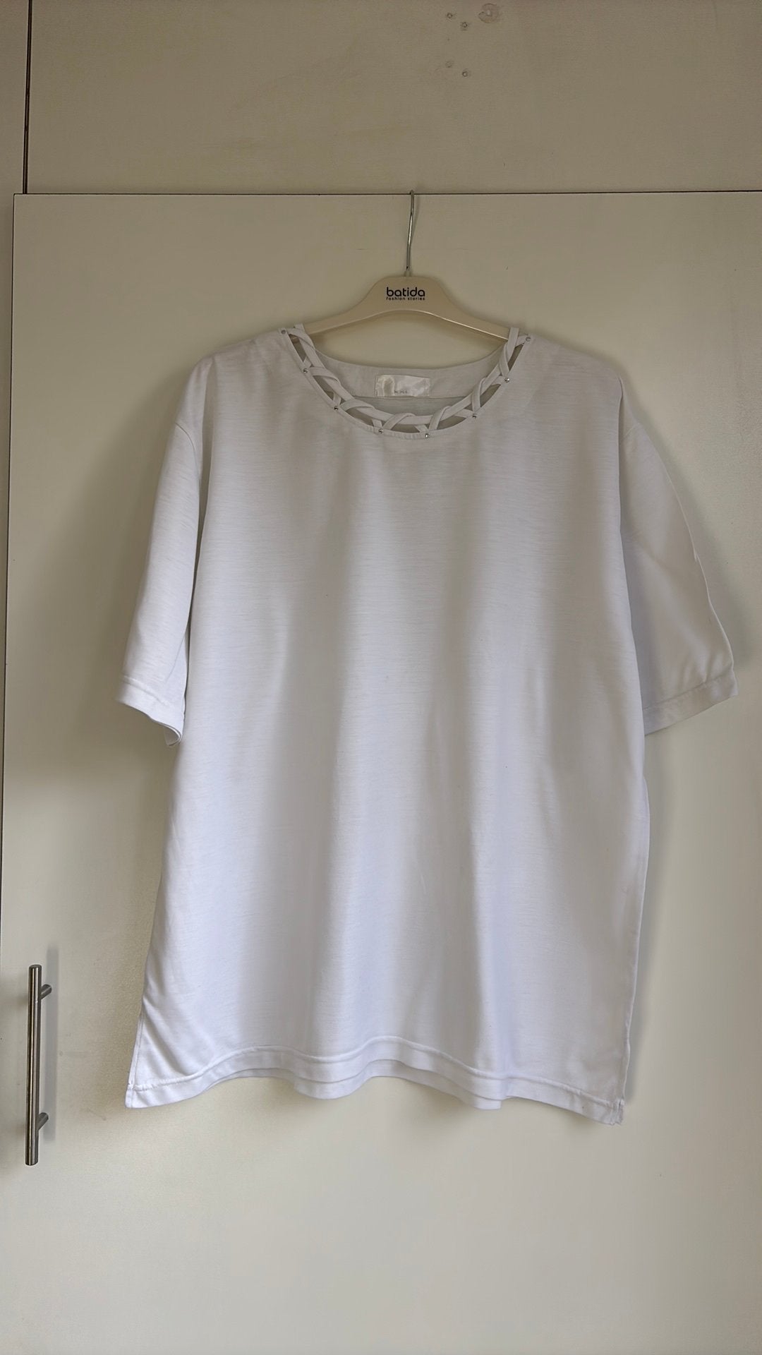 T-shirt xxl, Kleding | Dames, T-shirts, Ophalen of Verzenden, Zo goed als nieuw