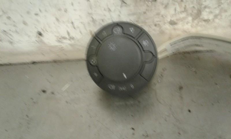 LICHTSCHAKELAAR Corsa D (|13249396|13249396EA|13249507|), Gebruikt, Opel