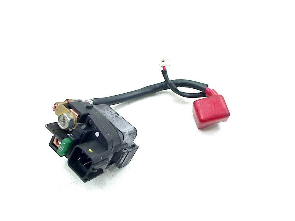 BOITIER FUSIBLES GSX R 1000 2012-2016 (GSXR1000 L2-6), Dhr. S. di Majo, Utilisé, Info@cama-motorparts.nl, P.J. Troelstraweg 8 8
3144 CX  MAASSLUIS, NL