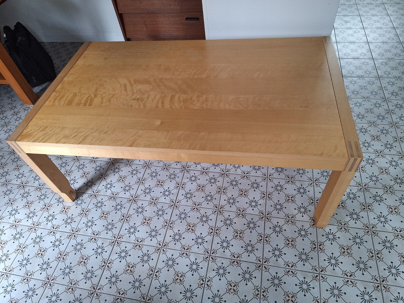 Salontafel, Huis en Inrichting, Tafels | Salontafels, Ophalen