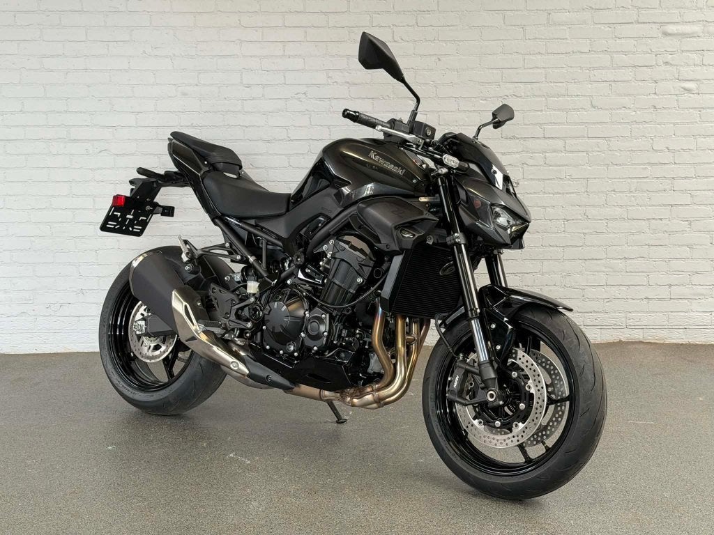 Kawasaki - z900 2026 (btw motor) - Moto Center Mertens, Motos, Motos | Kawasaki, Permis Moto A, Entreprise, Plus de 35 kW, 948 cm³