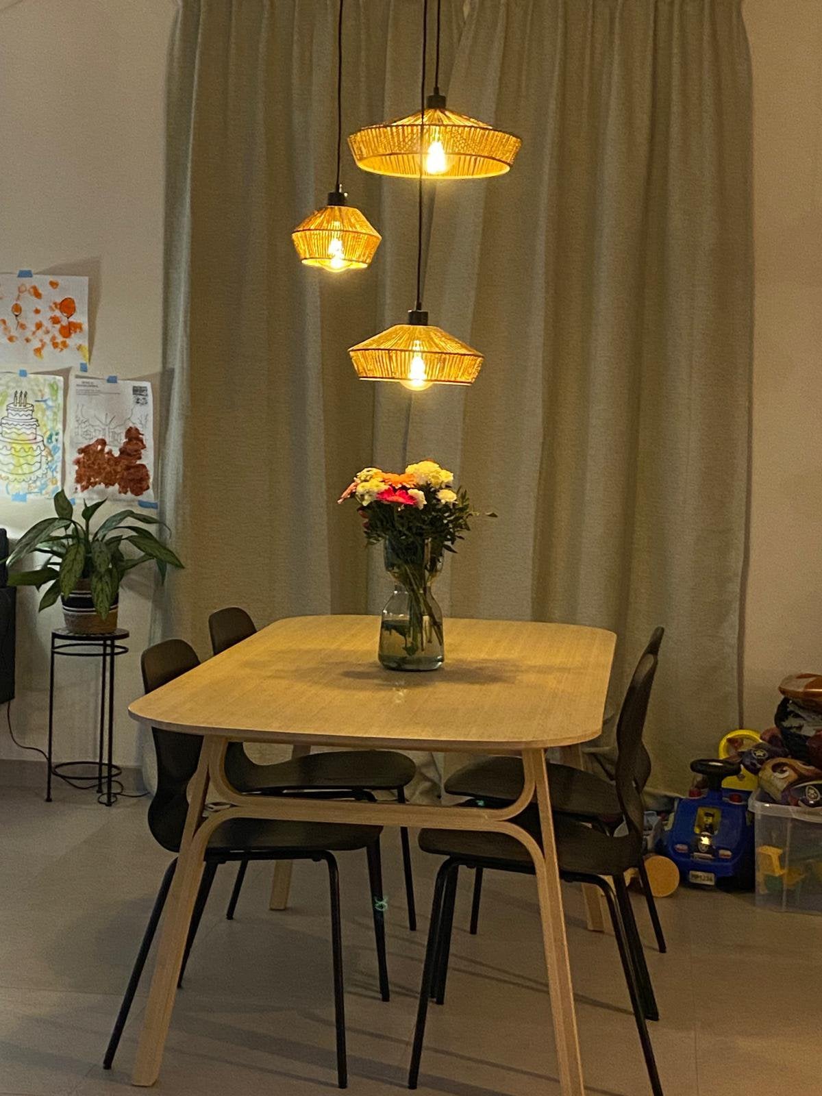 Tafel IKEA, Huis en Inrichting, Ophalen, Gebruikt