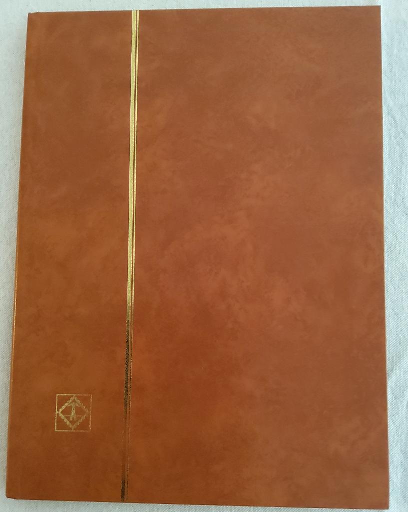 postzegelboek, Ophalen of Verzenden, Postzegelboek