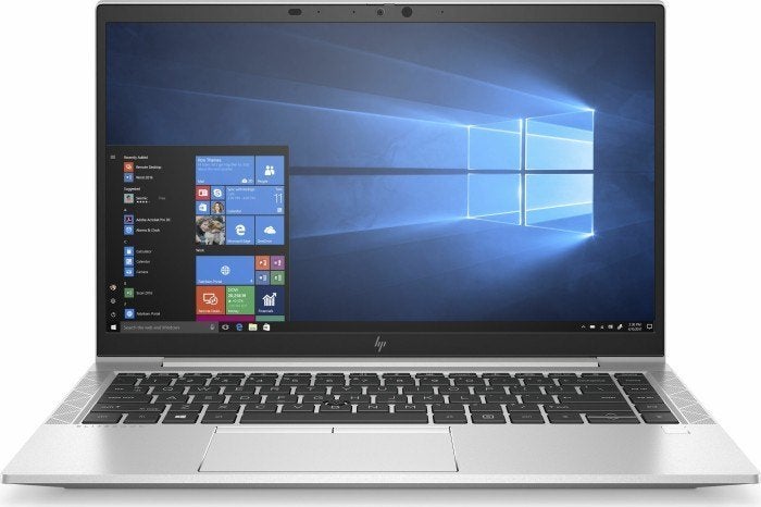 HP EliteBook 840 G5 i5-8gb-256ssd, Enlèvement, Reconditionné
