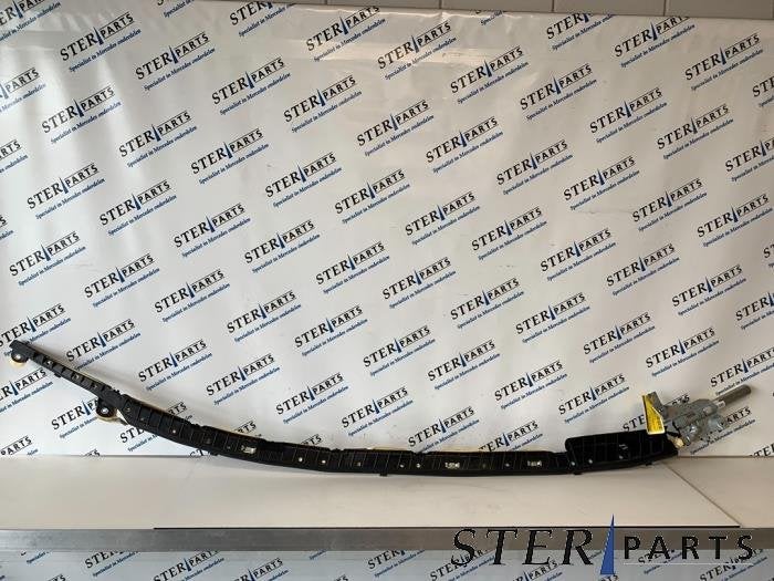Airbag plafond droite d'un Mercedes CL, 3 mois de garantie, Utilisé, -, -