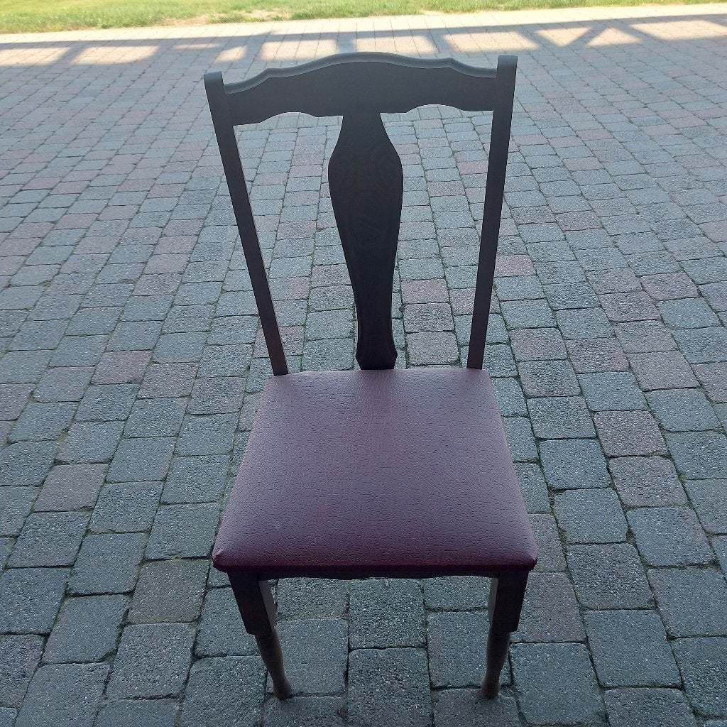 6 Stoelen, Huis en Inrichting, Ophalen