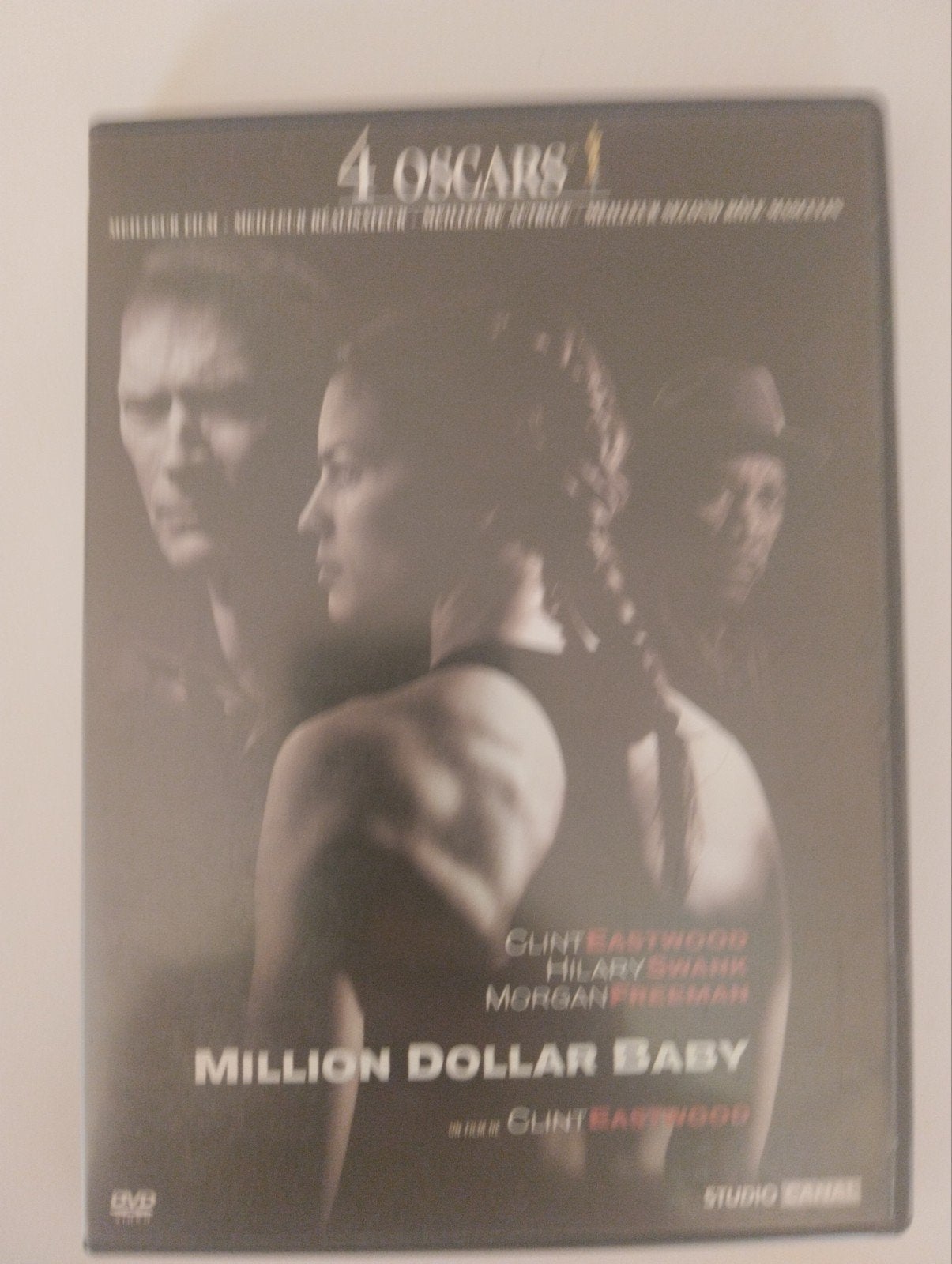 Million dollar baby, CD & DVD, CD | Jazz & Blues, Enlèvement ou Envoi