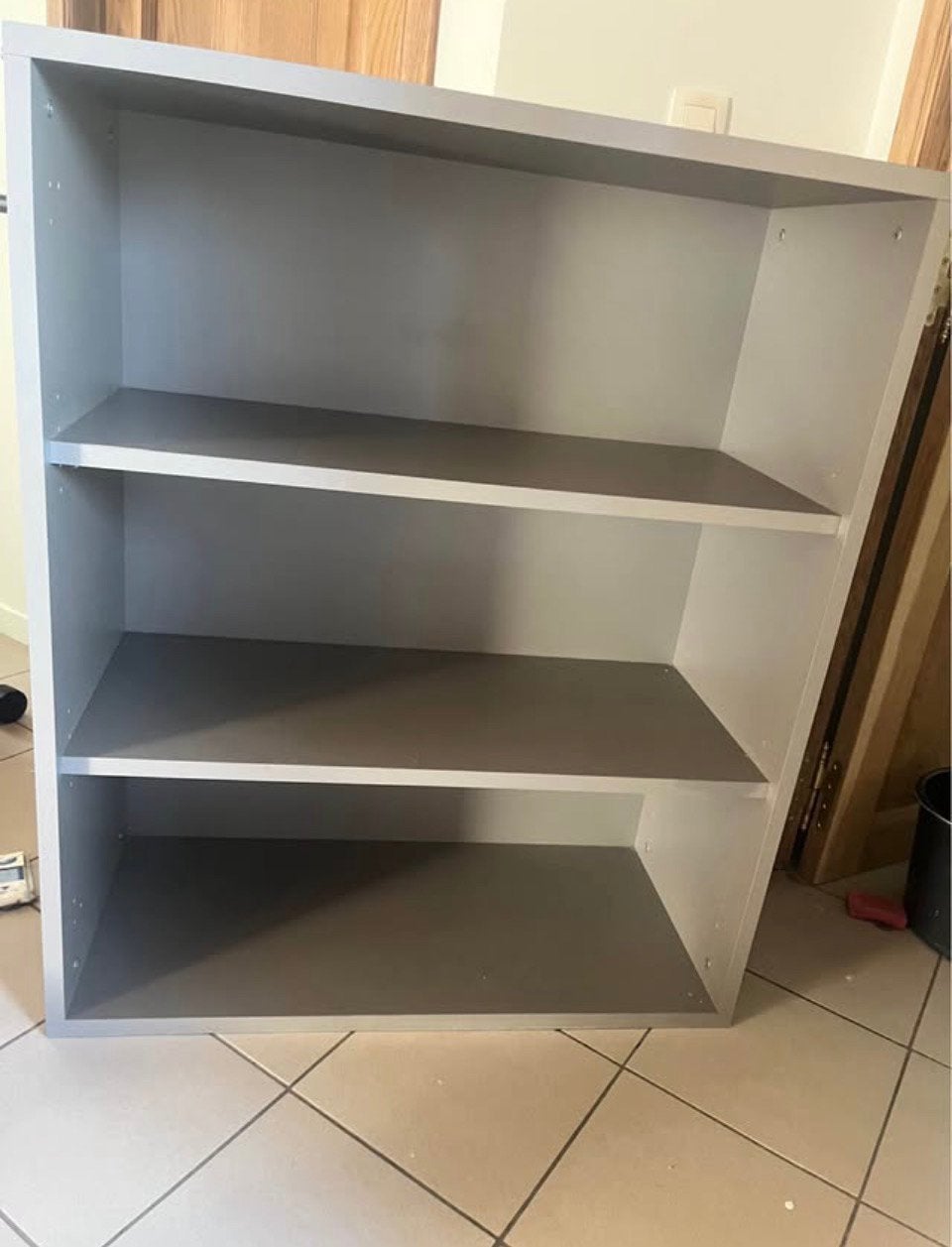 Commode, Enlèvement, Comme neuf