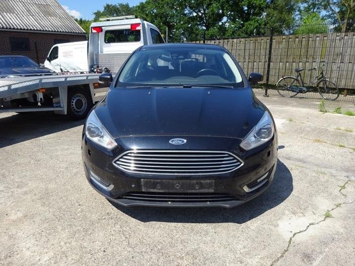 Voorkop compleet van een Ford Focus, Gebruikt, -, -, Ophalen of Verzenden