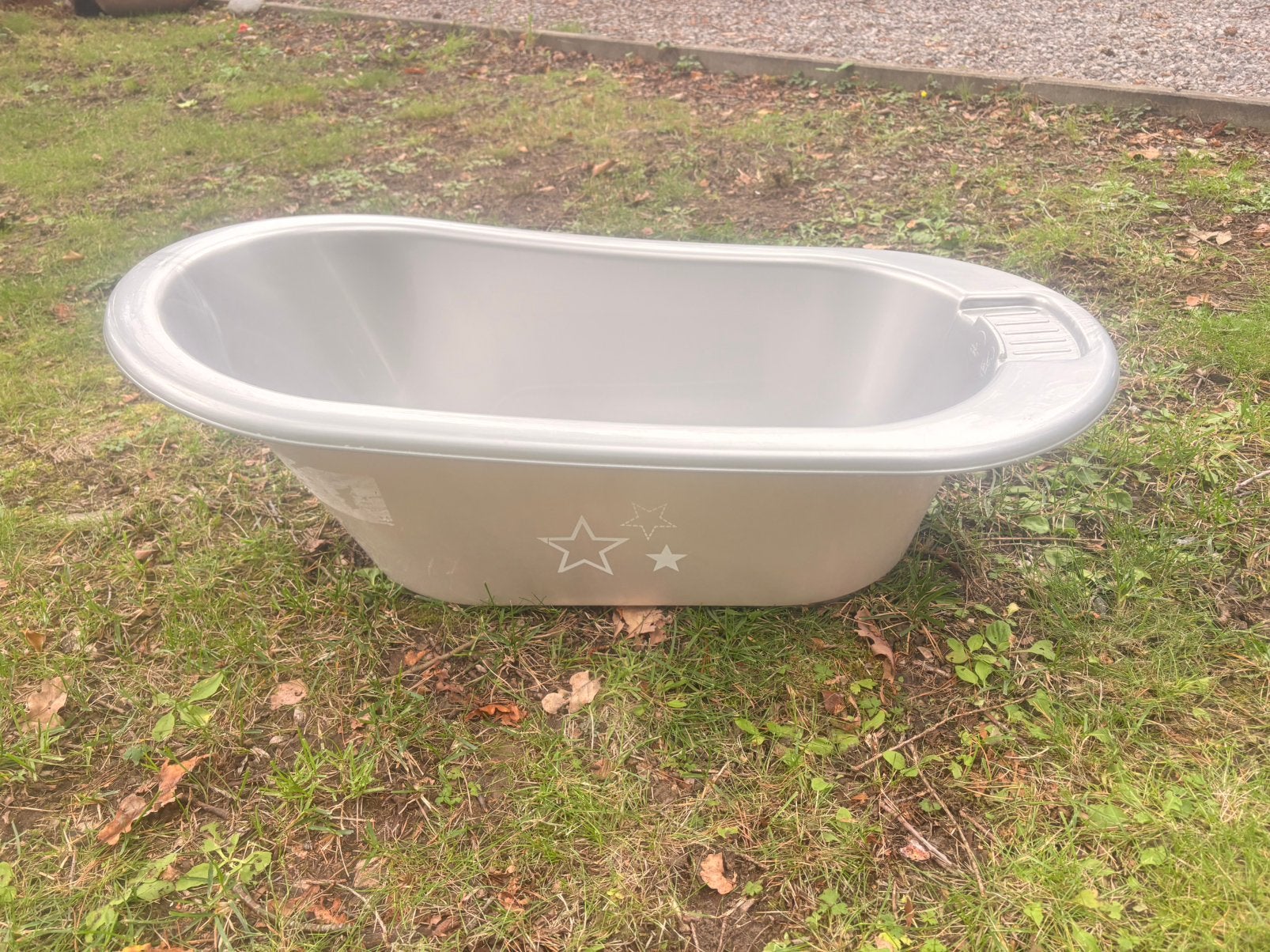 Baignoire pour bébé gratuite, Enlèvement, Comme neuf