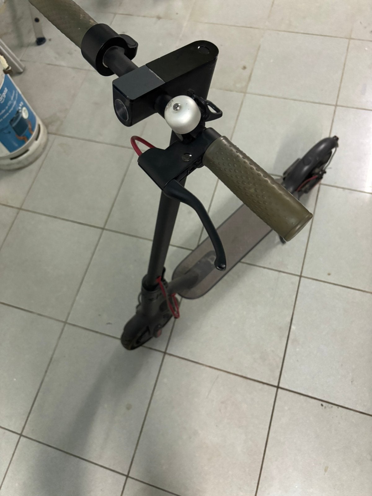 Xiaomi step, Ophalen, Gebruikt, Minder dan 150 cm, Overige typen