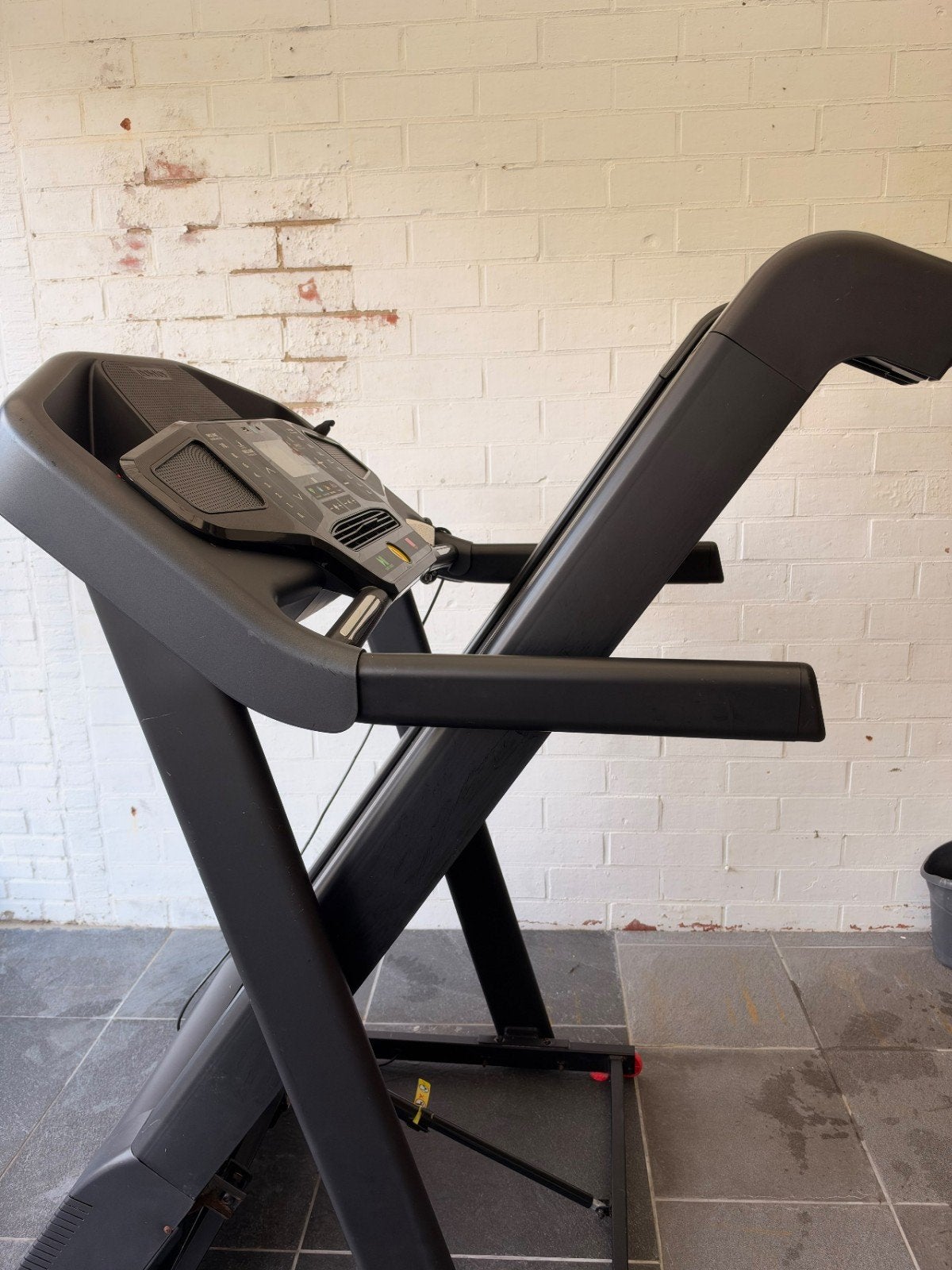 Domyos T900D loopband – nog 3 jaar garantie op frame, Sport en Fitness, Ophalen, Gebruikt, Benen, Overige typen