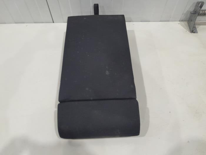 Armleuning van een Volkswagen Golf, Gebruikt, -, Volkswagen, -