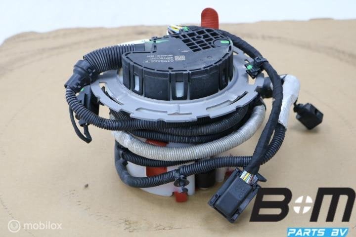 Pomp voor adblue tank Audi A6 4G 40km 4G0131969, Auto-onderdelen, Brandstofsystemen, Gebruikt