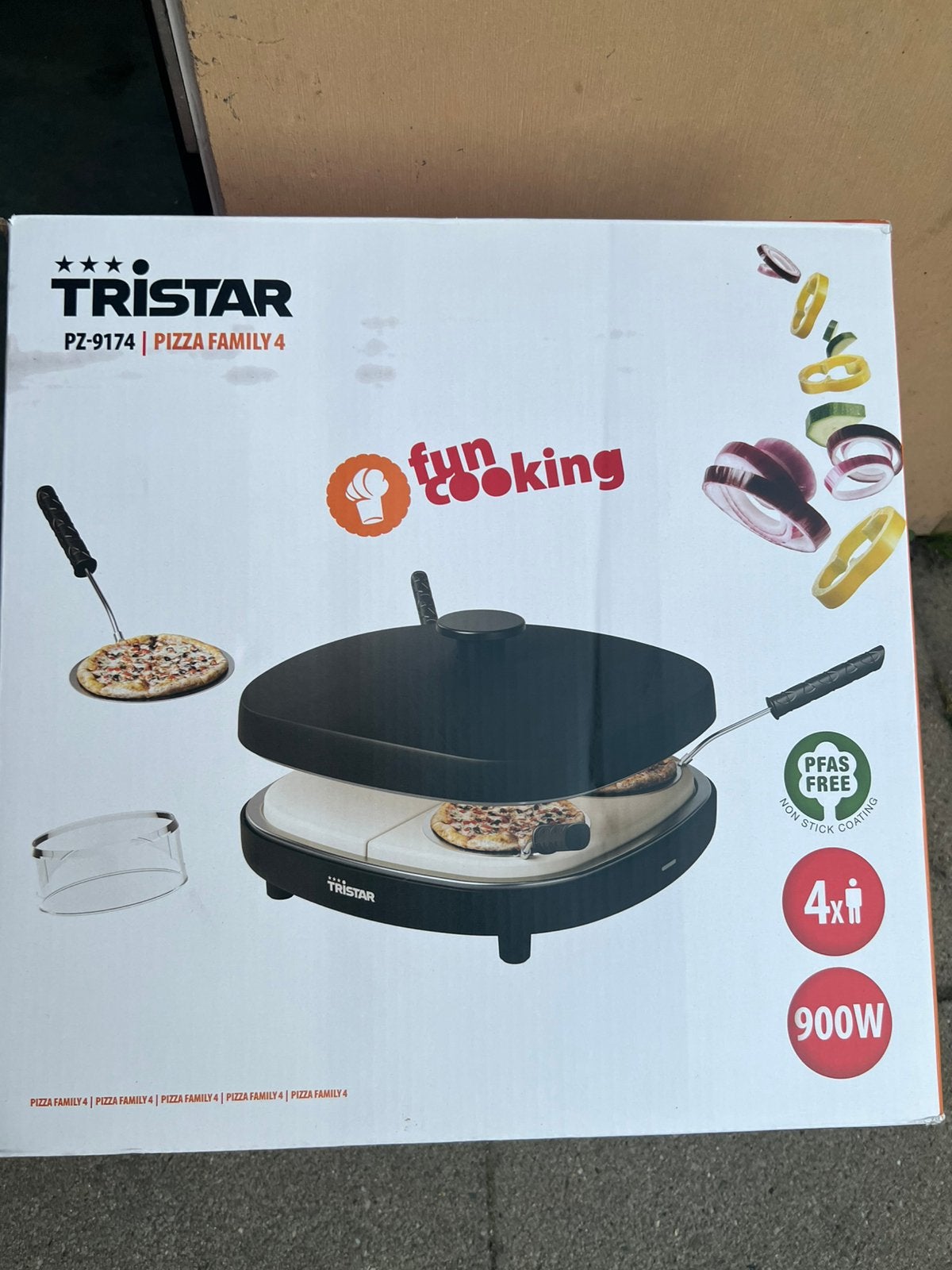 Electro, Elektronische apparatuur, Contactgrills, Ophalen, Nieuw