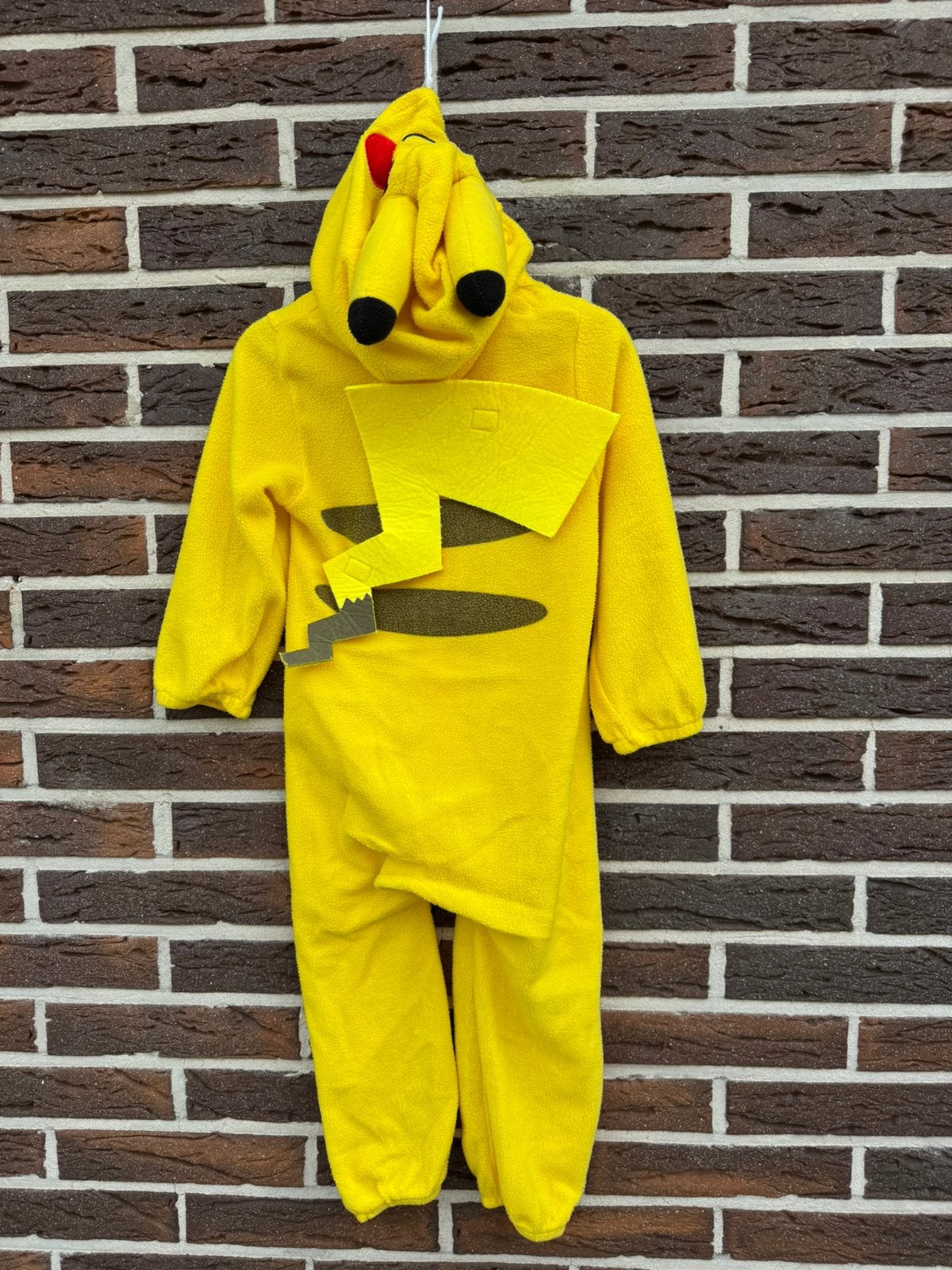Onesie Pokémon, Ophalen of Verzenden, Zo goed als nieuw, Jongen of Meisje, Overige typen