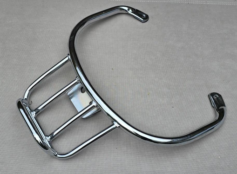 Achterdrager voor Vespa GTS, GT en GTV, Motoren, Ophalen of Verzenden, Nieuw