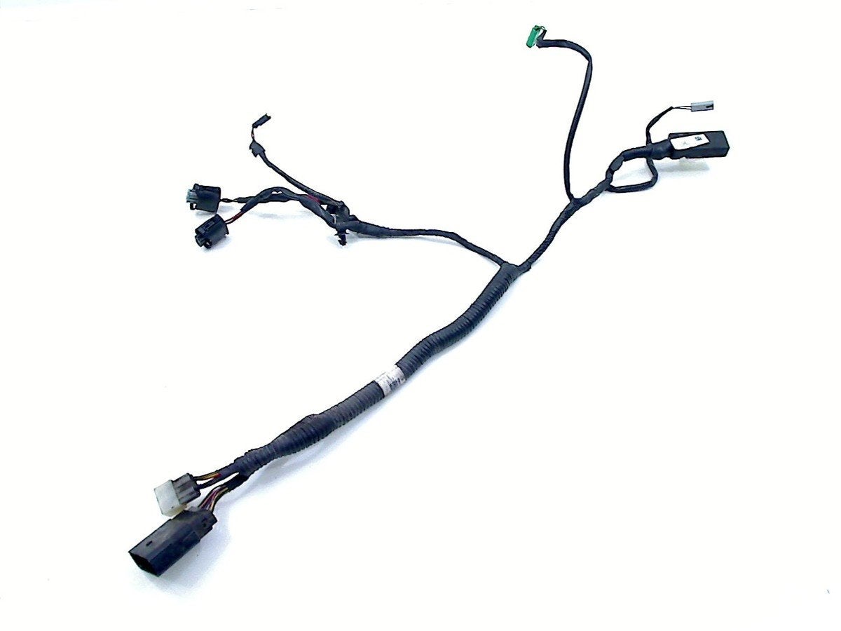 FAISCEAU DE CÂBLAGE AVANT KTM RC 125 2019 (RC125 F5003S1), Dhr. S. di Majo, Utilisé, Info@cama-motorparts.nl, P.J. Troelstraweg 8 8
3144 CX  MAASSLUIS, NL