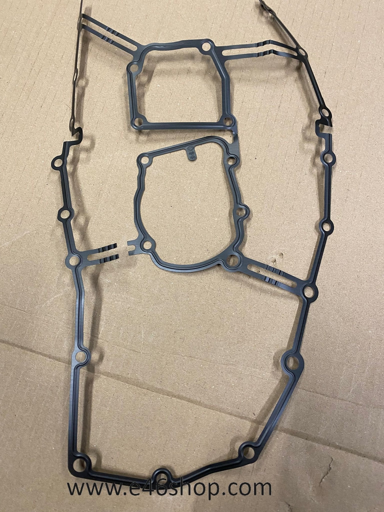 Distributie deksel pakking BMW E36 E46 E43 Z3 OE 11141739905, Neuf, -, -, Enlèvement ou Envoi