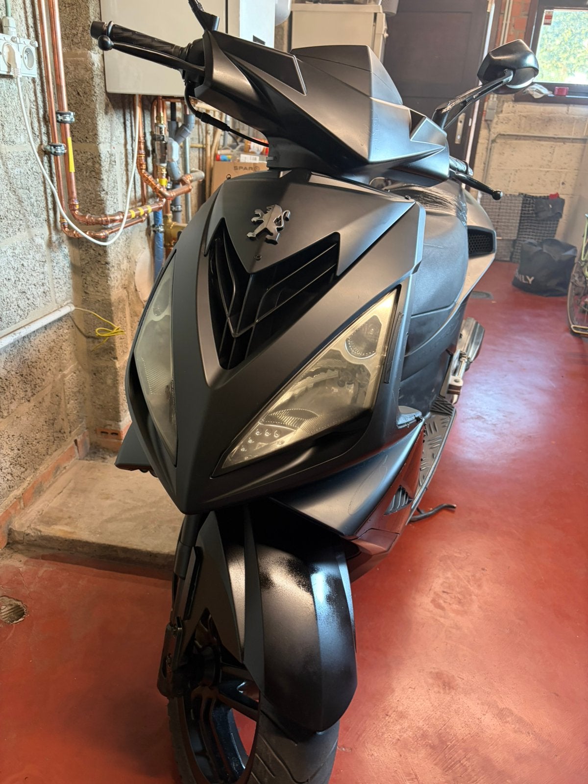 Peugeot speedfighter 3 Tekoop, Fietsen en Brommers, Ophalen, Zo goed als nieuw