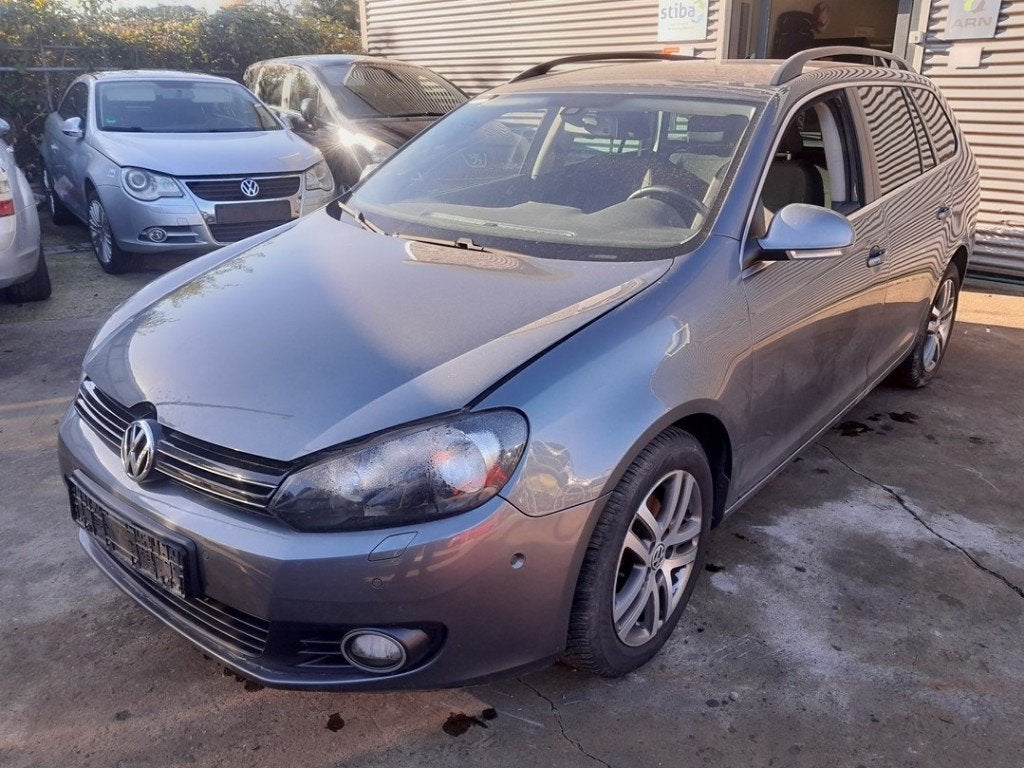 BERCEAU MOTEUR Volkswagen Golf V Variant (1K5), Utilisé, Volkswagen