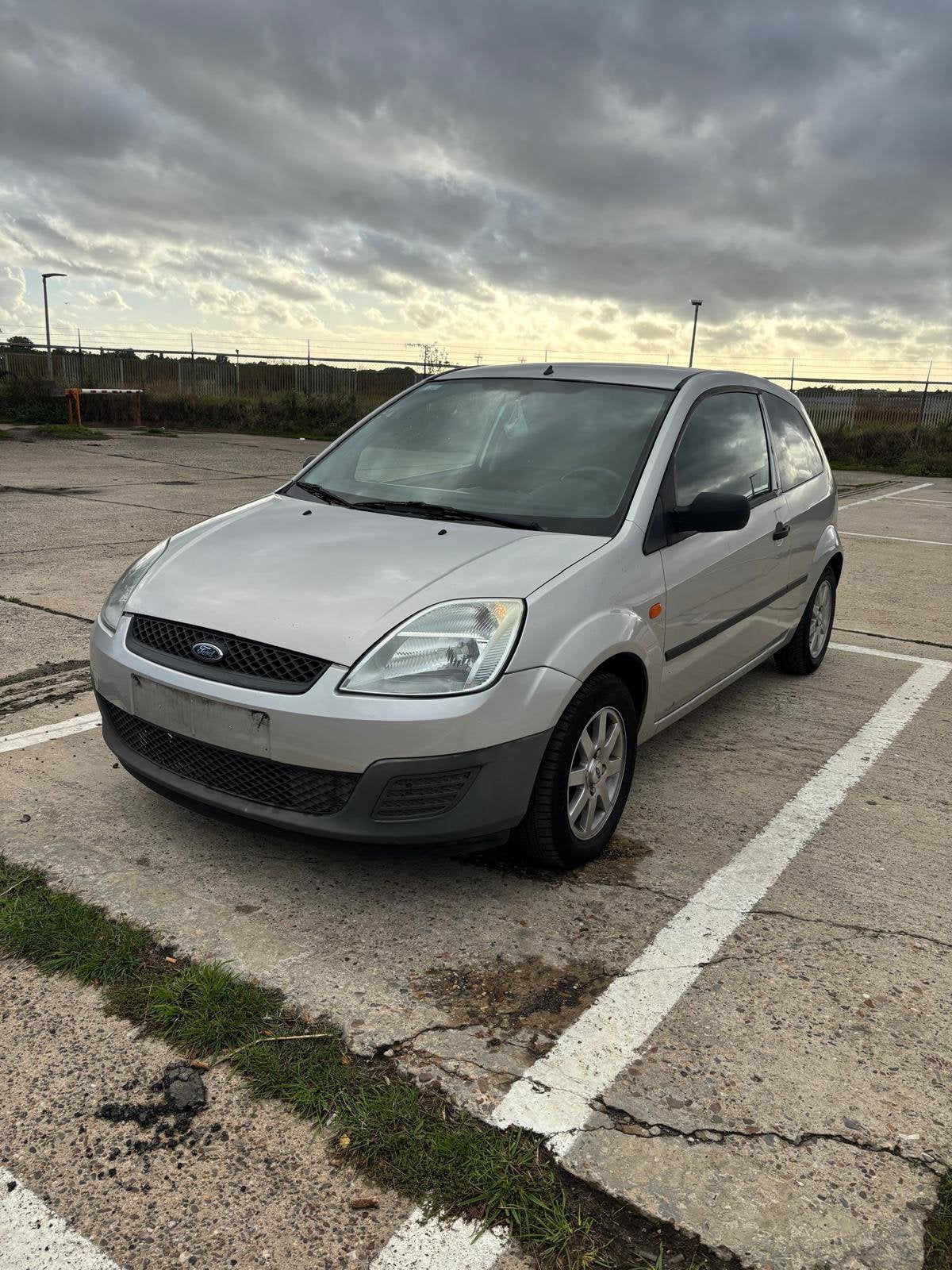Ford, Autos, Achat, Carnet d'entretien, Particulier, Fiësta