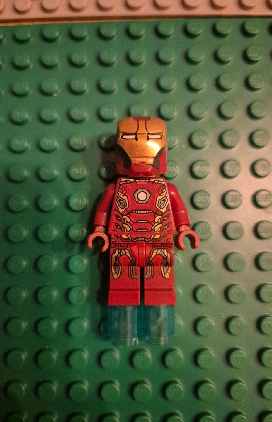 Super héros Lego, Enlèvement ou Envoi, Lego, Marvel