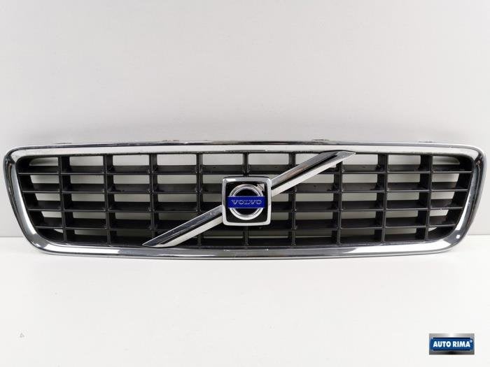 Grille van een Volvo S80, Auto-onderdelen, Gebruikt, -, -, Ophalen of Verzenden