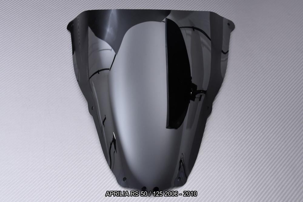 Windscherm APRILIA RS 50 / 125 2006 - 2010, Motoren, Ophalen of Verzenden, Nieuw