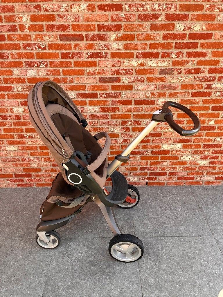 Stokke Buggy, Enfants & Bébés, Enlèvement, Utilisé, Autres marques